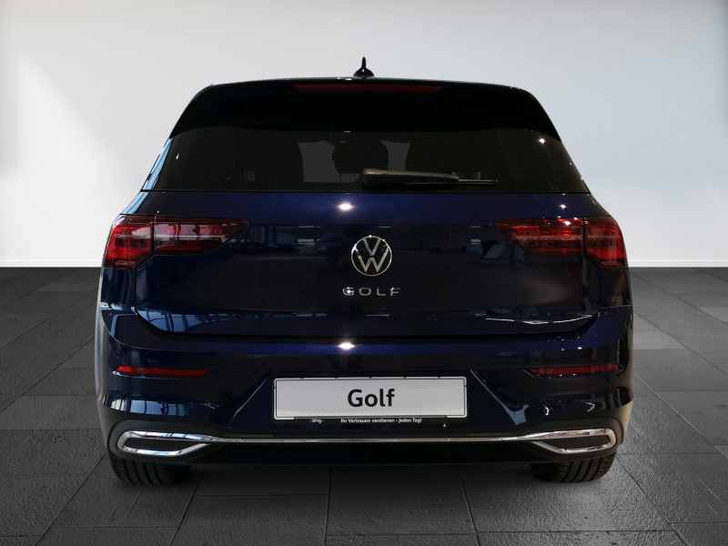 Volkswagen - Golf