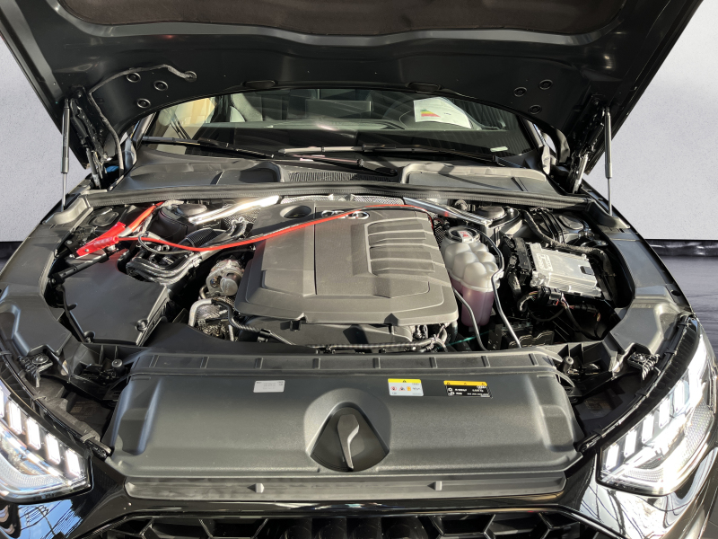 Audi - A4 Avant S line 40 TDI 150(204) kW(PS) S tronic ,