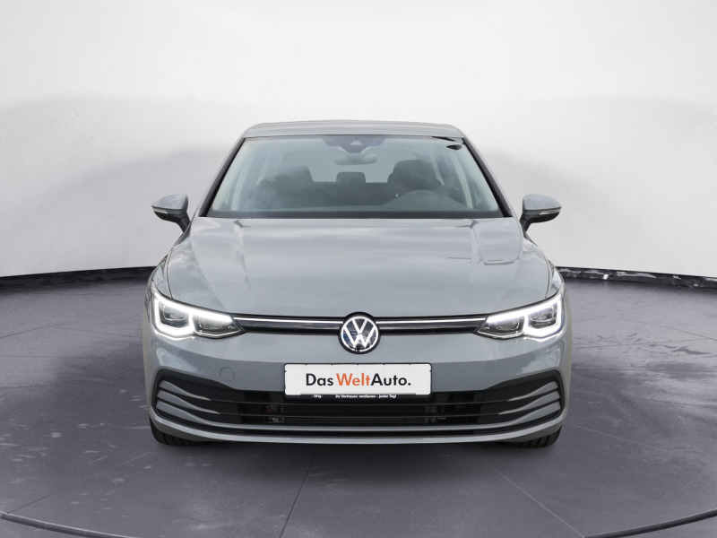 Volkswagen - Golf ACTIVE 1.5 TSI