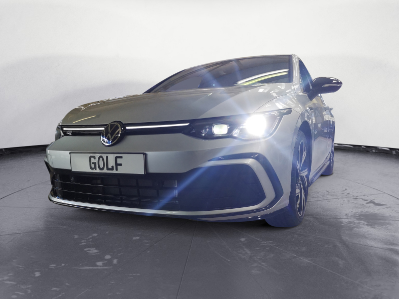 Volkswagen - Golf 1,5 l eTSI R-Line
