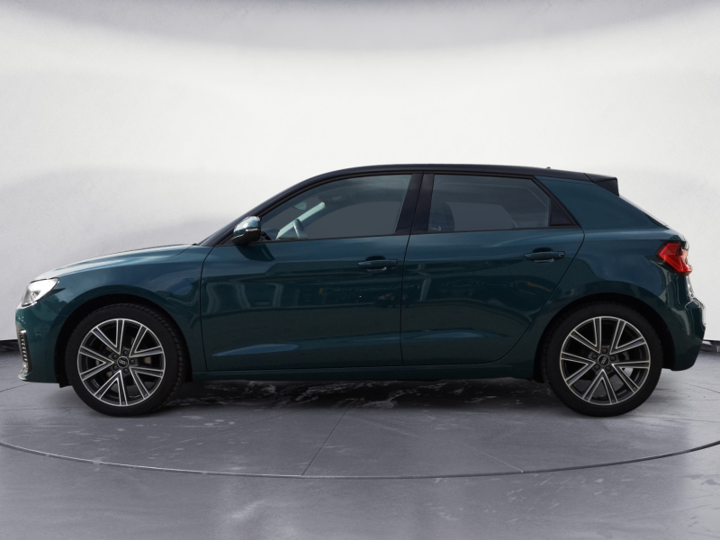 Audi - A1 Sportback 35 TFSI S-tronic advanced