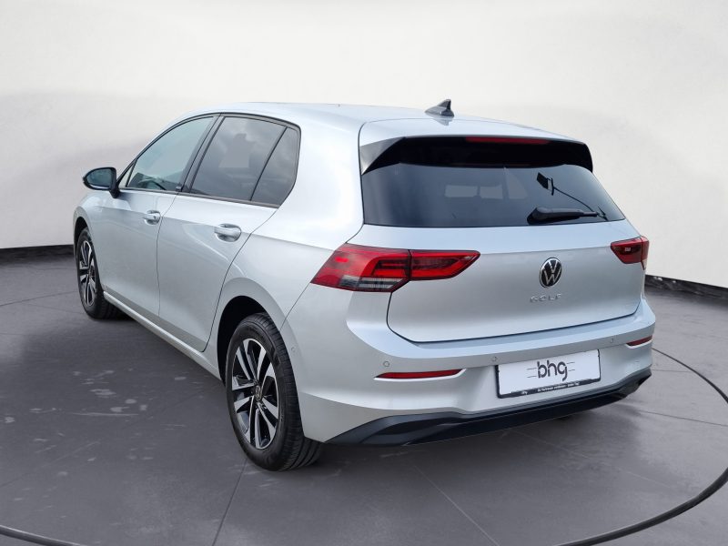 Volkswagen - Golf 1,5 TSI United