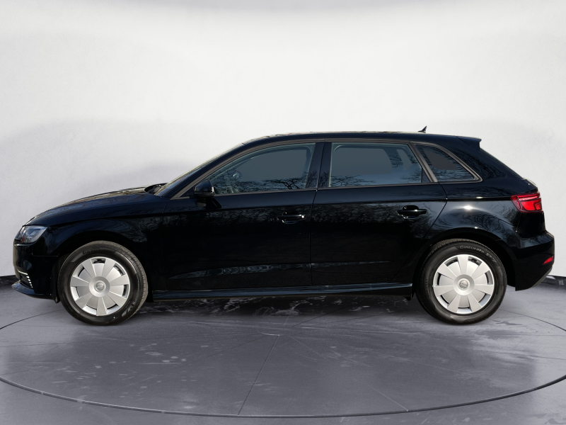 Audi - A3 Sportback 40 TFSIe S-tronic