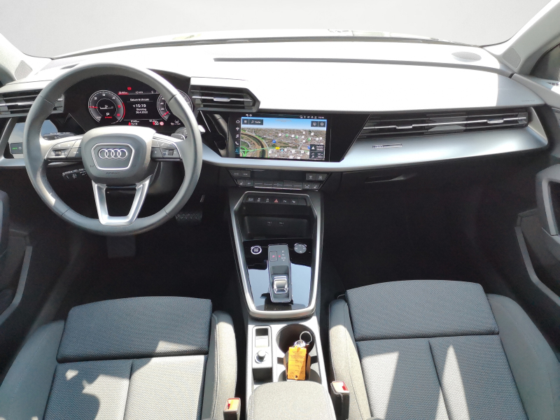 Audi - A3 Limousine
