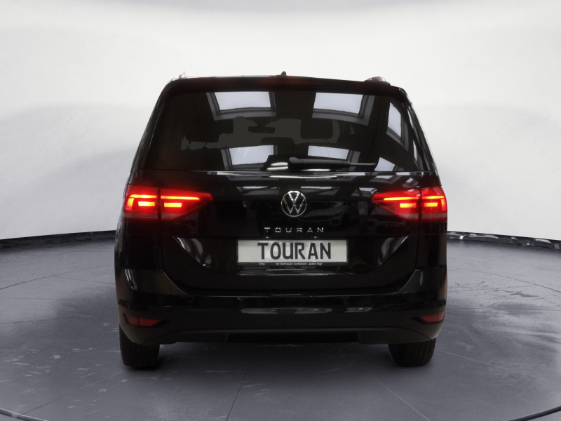 Volkswagen - Touran 