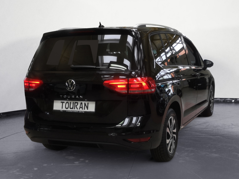 Volkswagen - Touran 