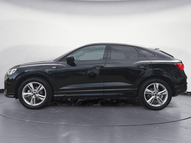 Audi - Q3 Sportback S line 35 TFSI 110(150) kW(PS) S tronic ,