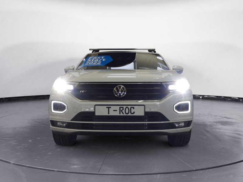 Volkswagen - T-Roc Sport 1.5 l TSI OPF 6-Gang ,