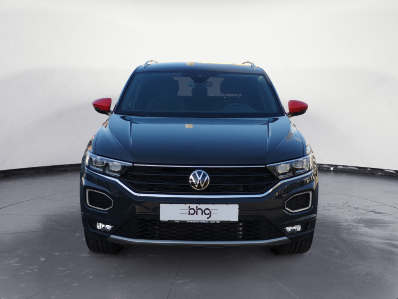 Volkswagen - T-Roc 1.5 TSI Highline