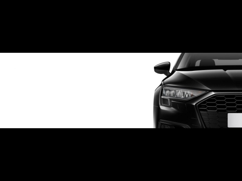 Audi - A3 Limousine