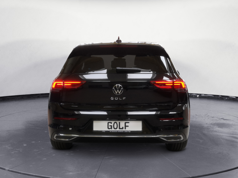 Volkswagen - Golf ``ACTIVE``