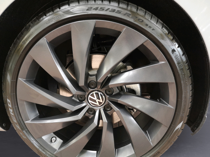 Volkswagen - Arteon Shooting Brake