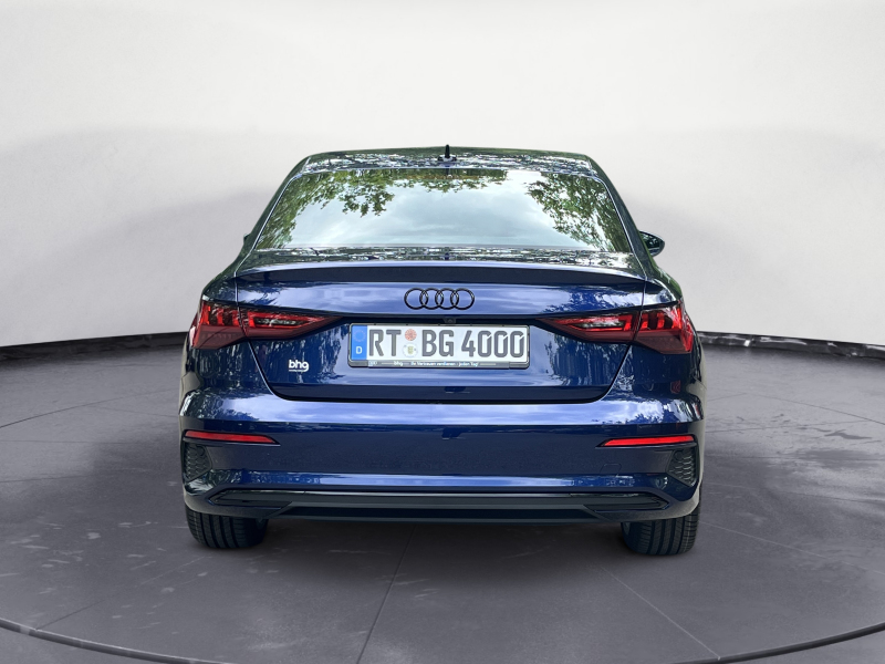 Audi - A3 Limousine advanced 35 TDI 110(150) kW(PS) S tronic ,