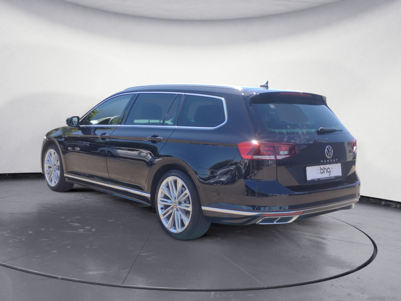 Volkswagen - Passat Variant 2.0TDI R-Line Business