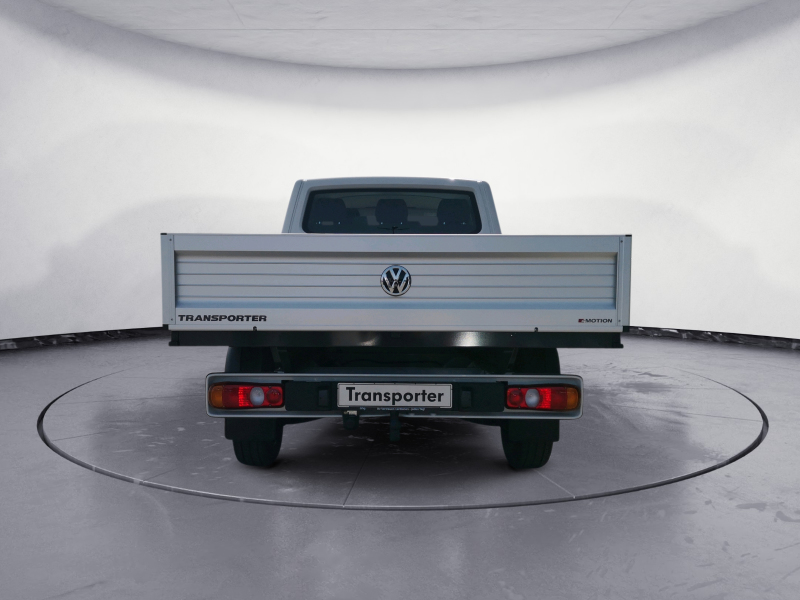 Volkswagen - Transporter 6.1
