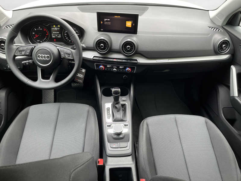 Audi - Q2 30 TDI 85(116) kW(PS) S tronic ,