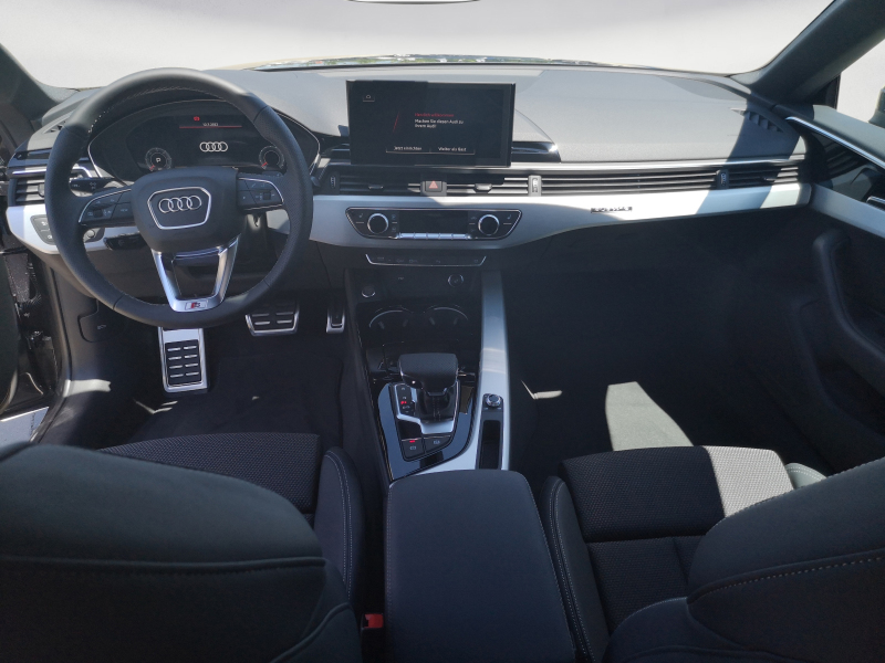 Audi - A5 Sportback