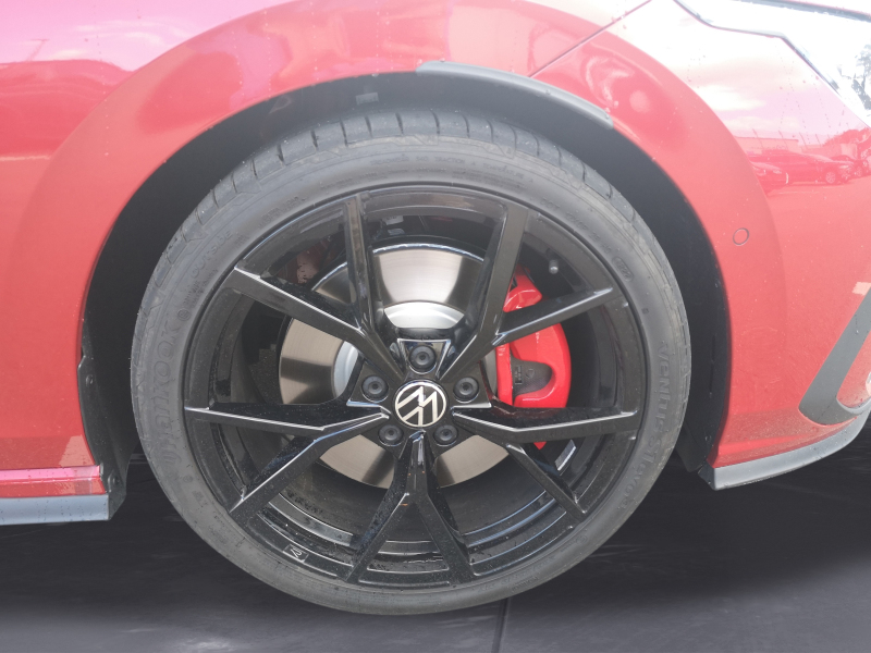 Volkswagen - Golf GTI 2,0 l TSI OPF  7-Gang-Doppelkupplungsgetriebe DSG ,