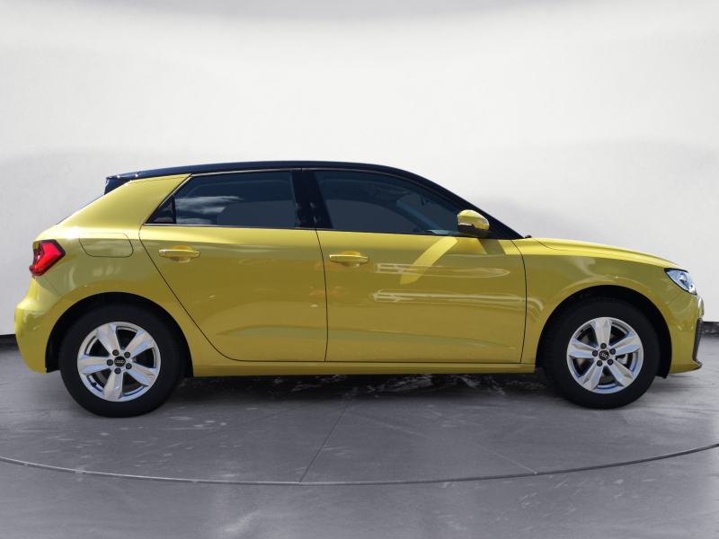 Audi - A1 Sportb