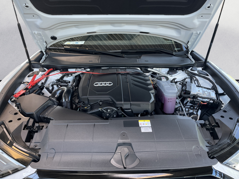 Audi - A6 Avant sport 45 TFSI quattro 195(265) kW(PS) S tronic ,