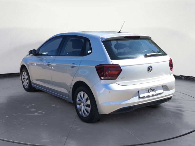 Volkswagen - Polo 1.0 TSI Comfortline