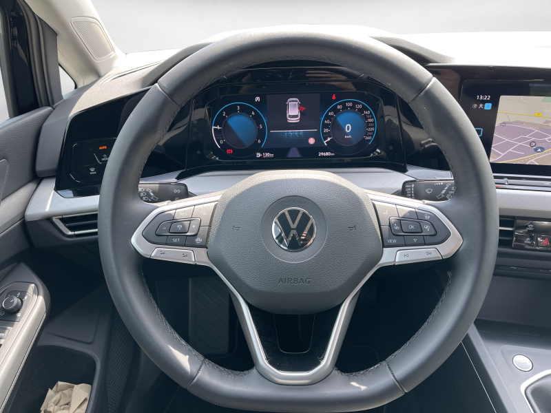 Volkswagen - Golf Variant 2.0 TDI Life