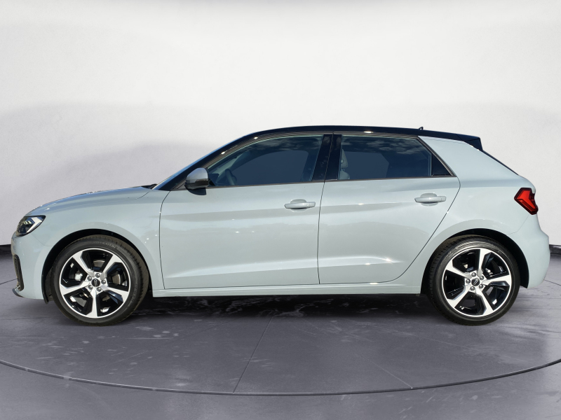 Audi - A1 Sportback advanced 30 TFSI 81(110) kW(PS) S tronic , 