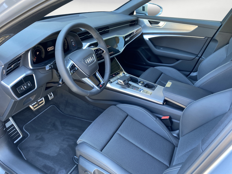 Audi - A6 Avant sport 40 TDI  150(204) kW(PS) S tronic , 