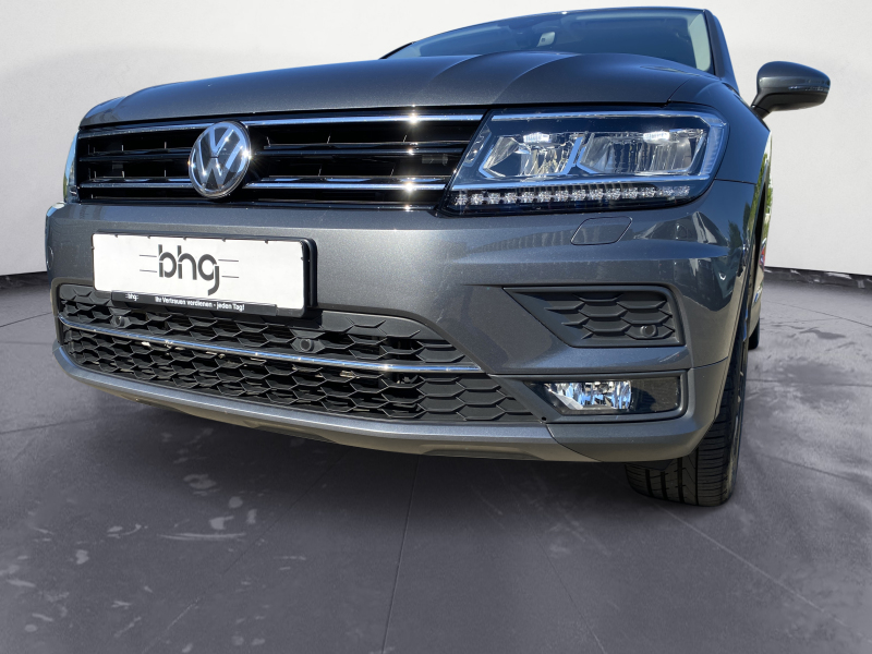 Volkswagen - Tiguan 2.0 TSI 4Motion DSG OPF Highline