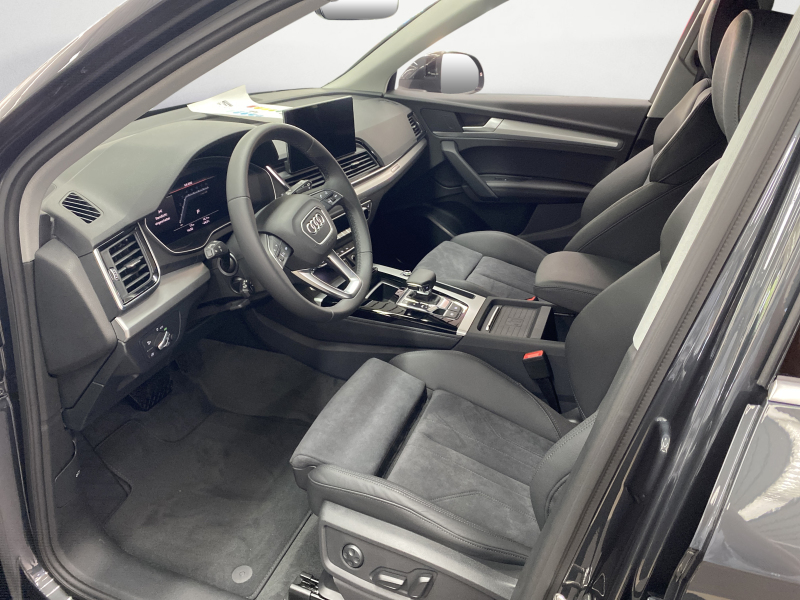 Audi - Q5 Sportback advanced 40 TFSI quattro 150(204) kW(PS) S tronic ,