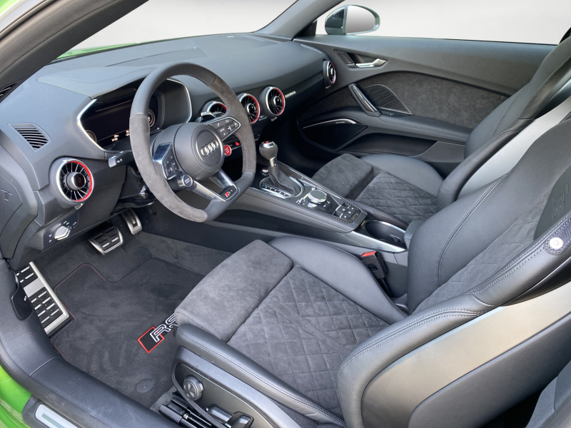 Audi - TT RS Roadster 294(400) kW(PS) S tronic ,
