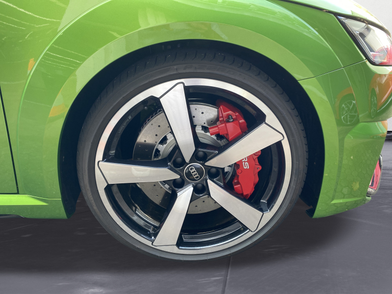 Audi - TT RS Roadster 294(400) kW(PS) S tronic ,