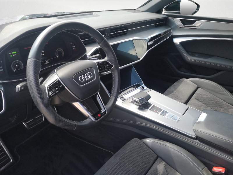 Audi - A7 Sportback