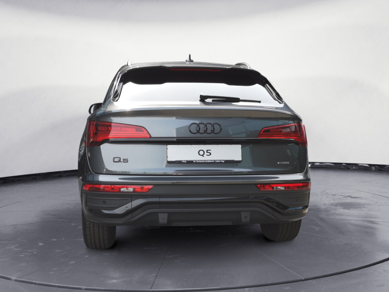 Audi - Q5 Sportback S line 40 TDI quattro 150(204) kW(PS) S tronic ,