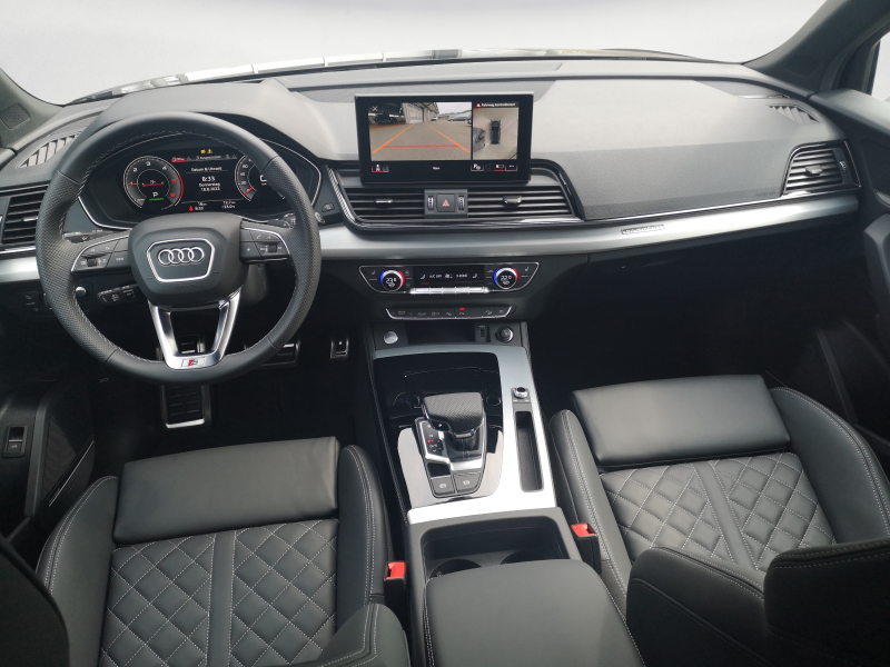 Audi - Q5