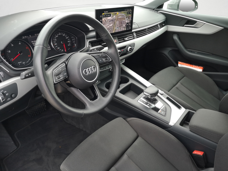 Audi - A5 Sportback 40 TDI S-Line