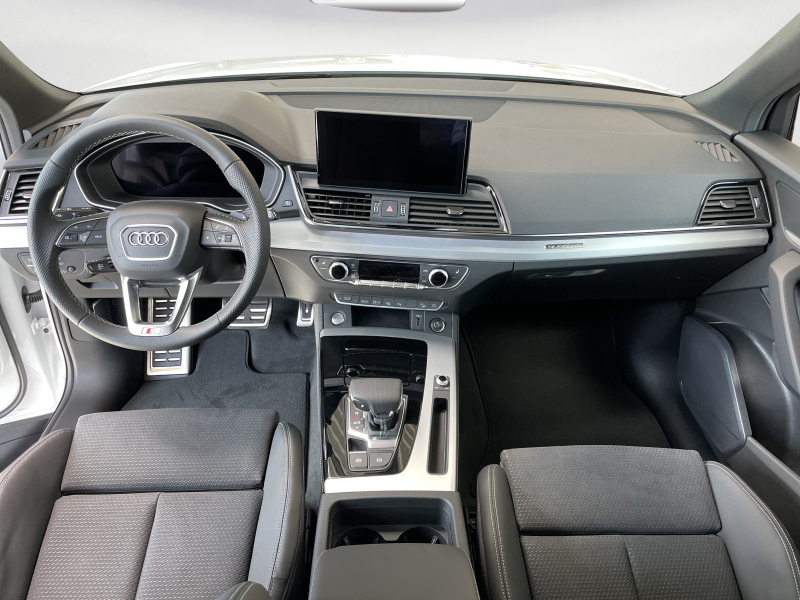 Audi - Q5 Sportback S line 45 TFSI quattro 195(265) kW(PS) S tronic ,