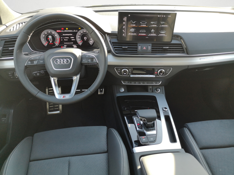 Audi - Q5 Sportback