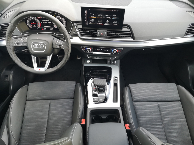 Audi - Q5 Sportback