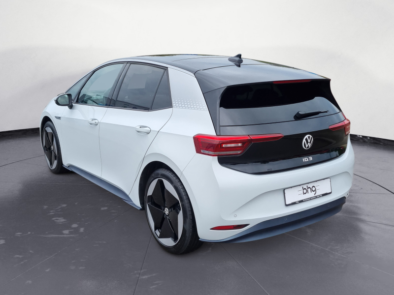 Volkswagen - ID.3 Performance Upgrade Pro Performance