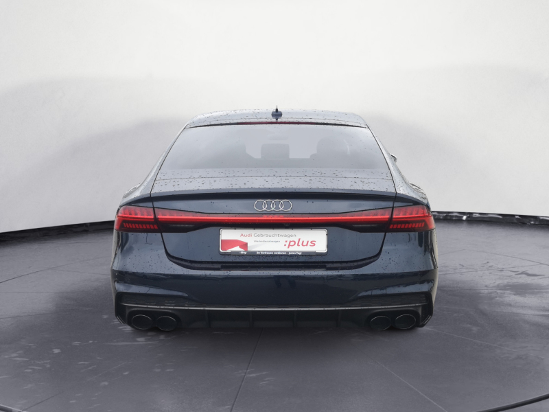 Audi - S7 Sportback
