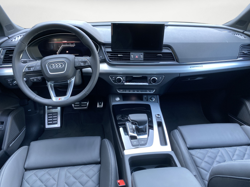 Audi - Q5 Sportback S line 40 TDI quattro 150(204) kW(PS) S tronic , 