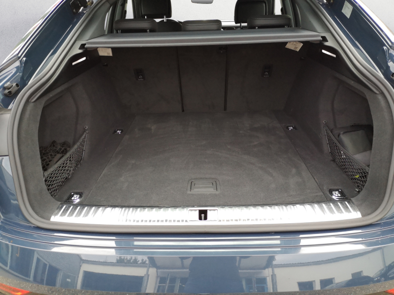 Audi - e-tron Sportback 55 quattro