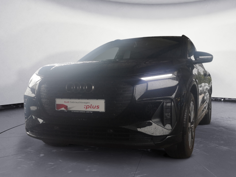 Audi - Q4 e-tron 40