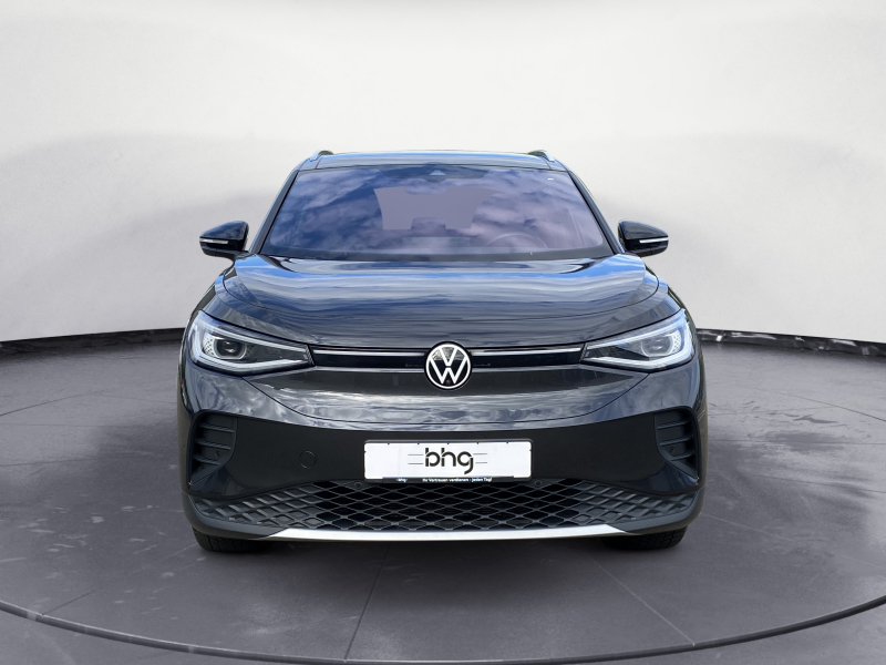 Volkswagen - ID.4 Performance Upgrade Pro