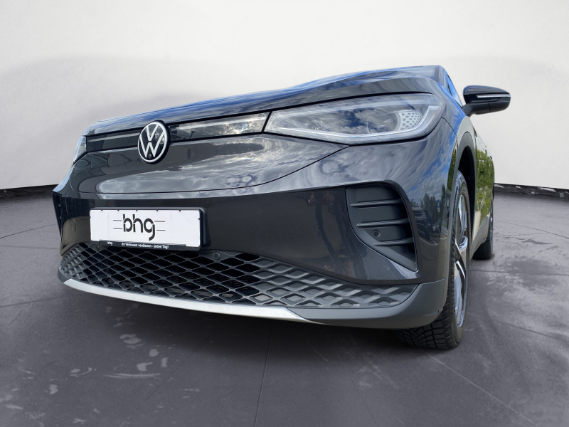 Volkswagen - ID.4 Performance Upgrade Pro