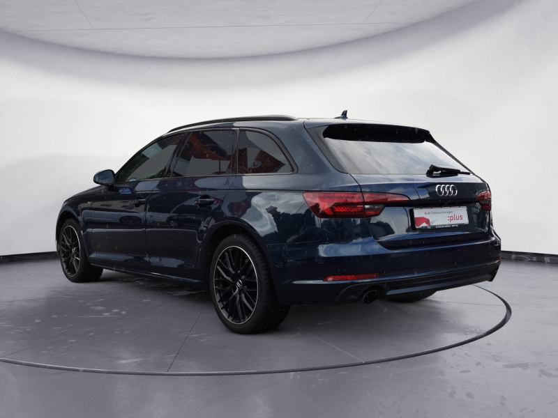 Audi - A4 Avant 2.0 TFSI ultra S tronic