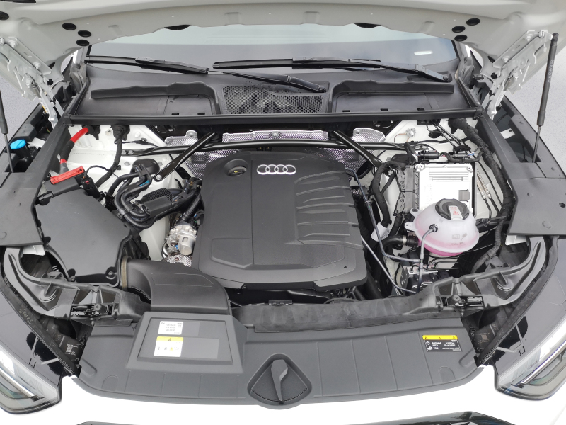 Audi - Q5 Sportback S line 40 TDI quattro 150(204) kW(PS) S tronic , 