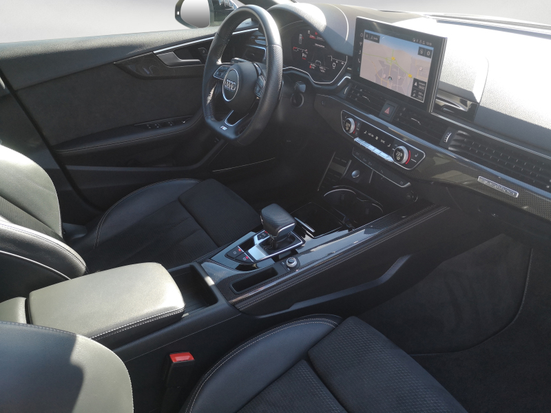 Audi - A5 Sportback