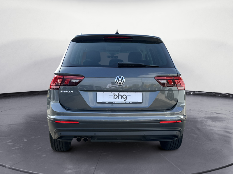 Volkswagen - Tiguan 1.5 TSI IQ Drive Navi Klima